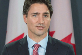 Canada PM open to tougher Russia sanctions amid Syria crisis